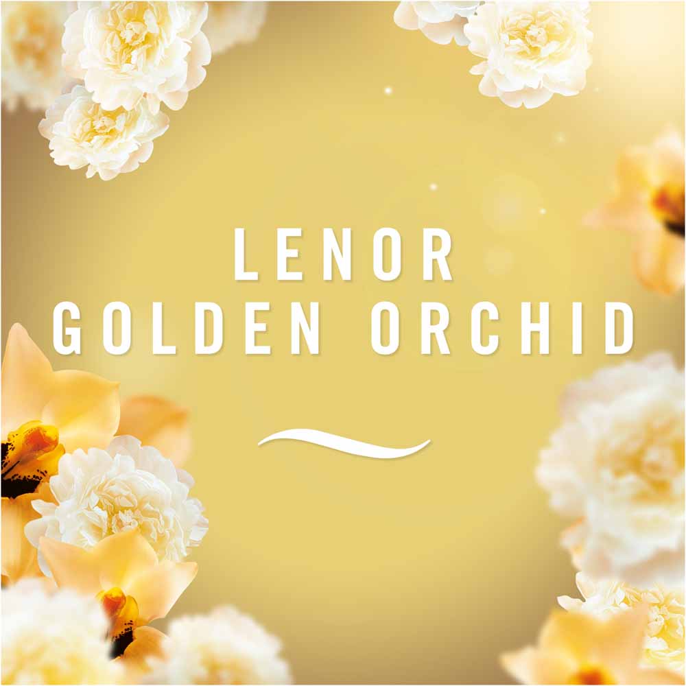 Febreze Gold Orchid Aerosol Air Freshener 300ml Image 2