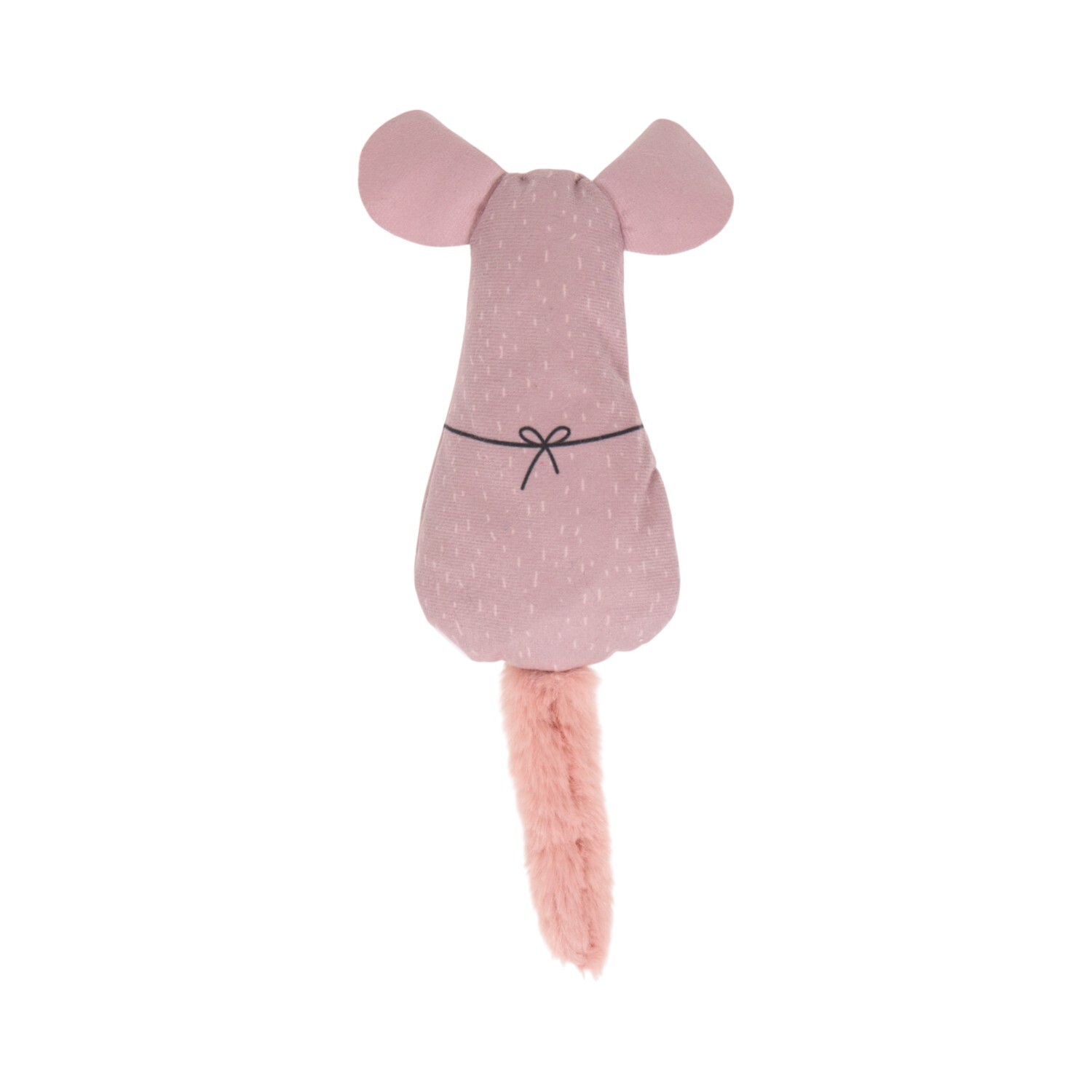 Mouse Kicker Cat Toy Image 3