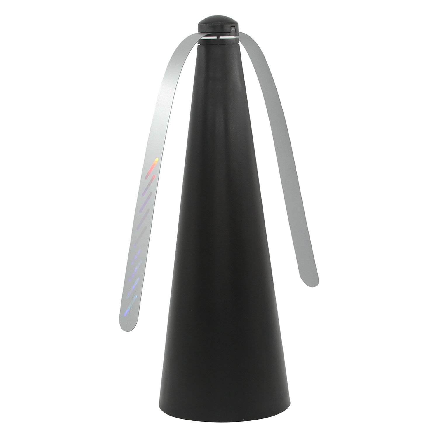 Black Bug Fan Repeller Image 1