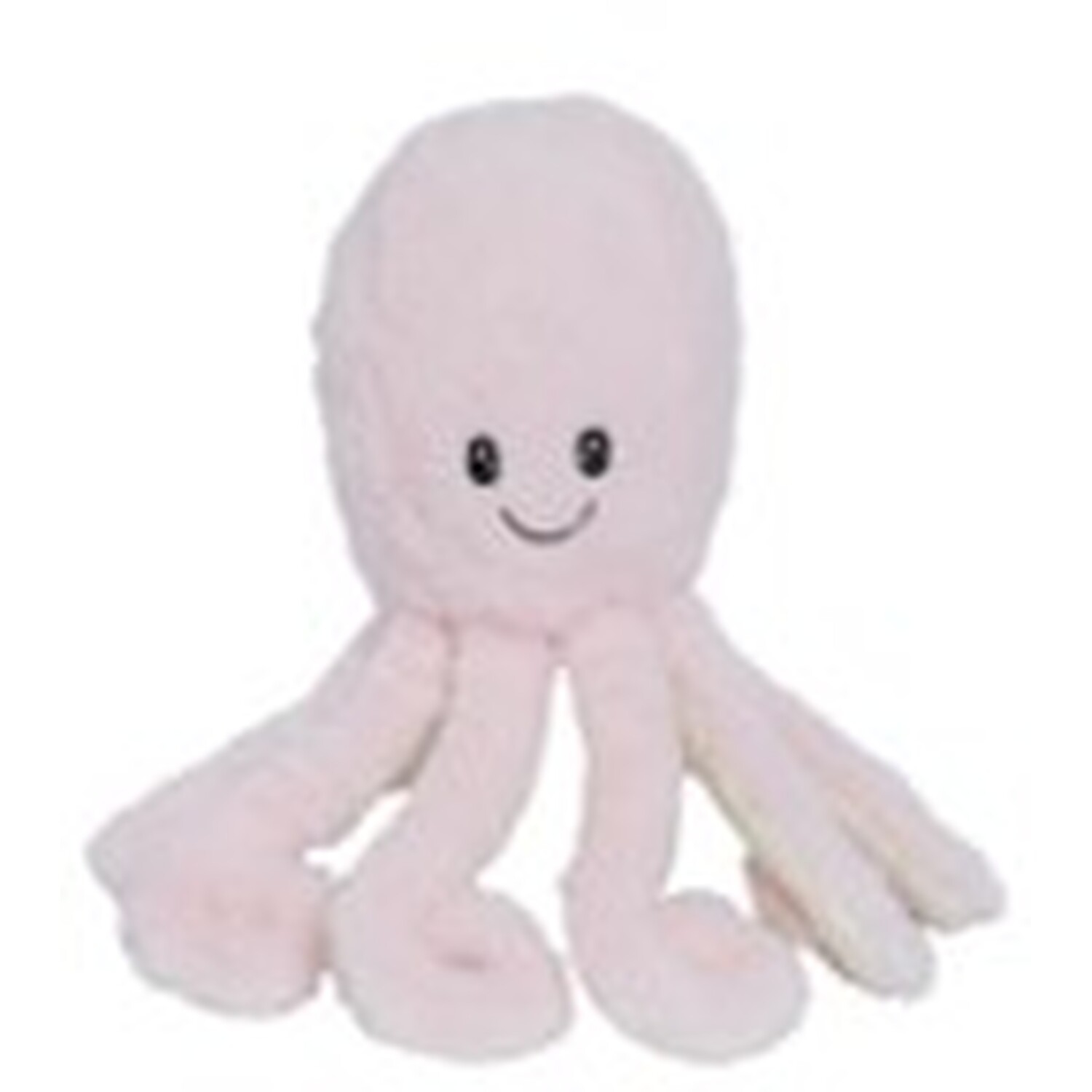 Single Sealife Weighted Plush Soft Toy in Assorted styles Image 3