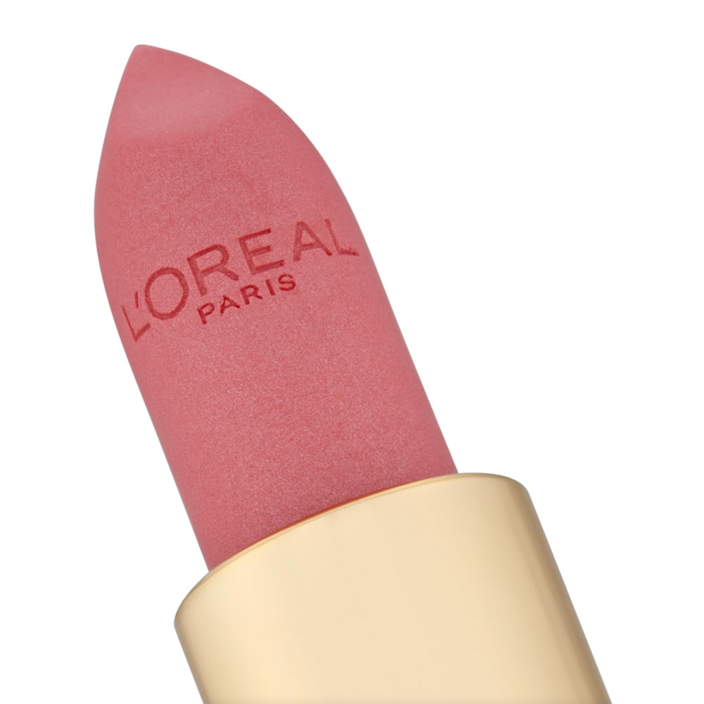 L’Oréal Paris Color Riche Creme Lipstick Rose Tendre 303 Image 2