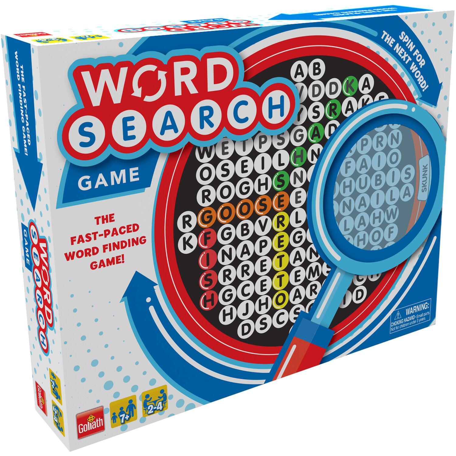 Wordsearch Image 1