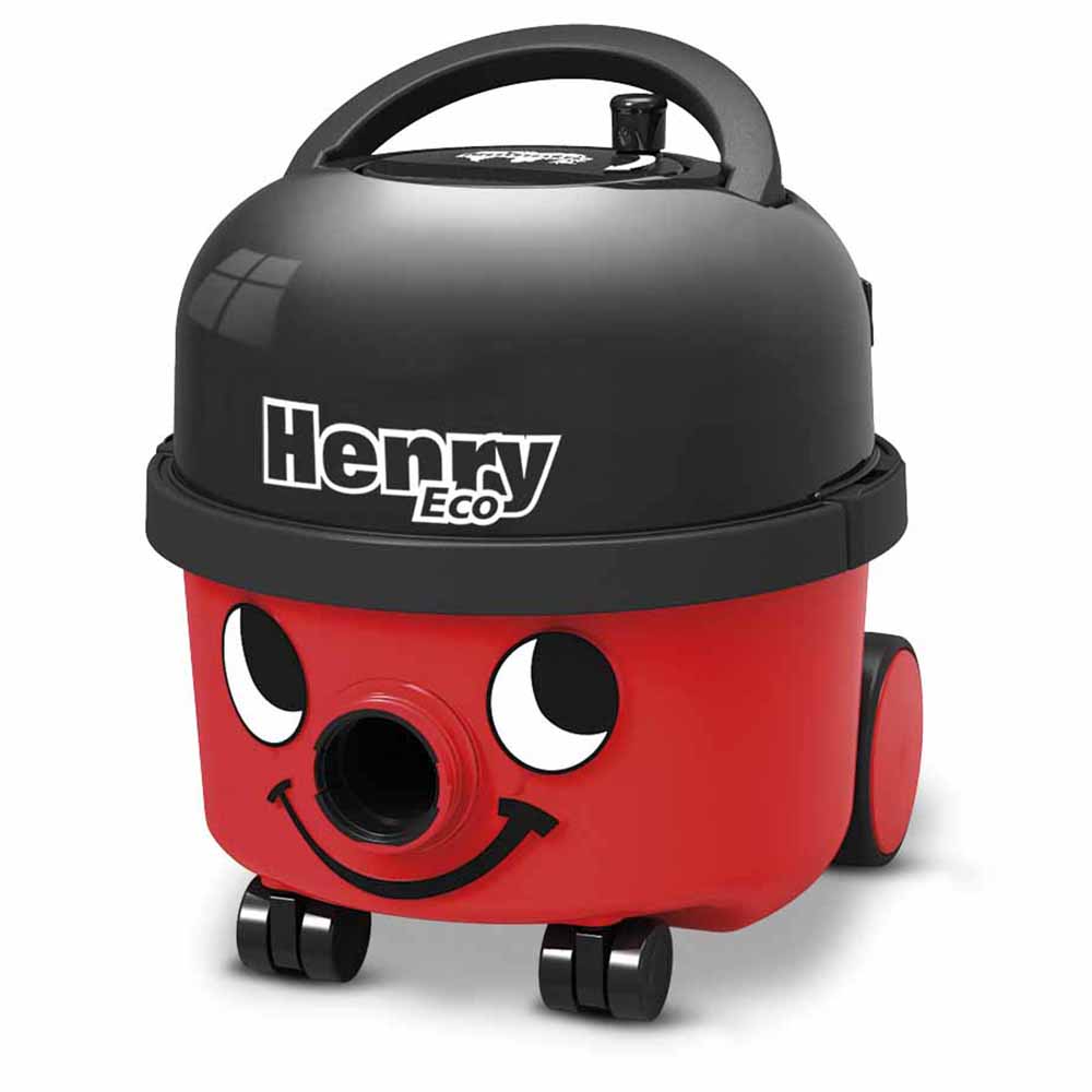 Henry Eco Cylinder Vacuum Cleaner   Image 2