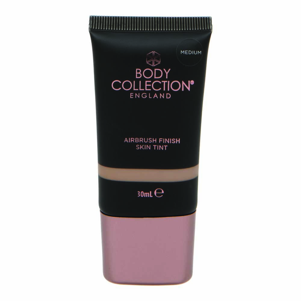 Body Collection BC Airbrush Finish Skin Tint Medium Image