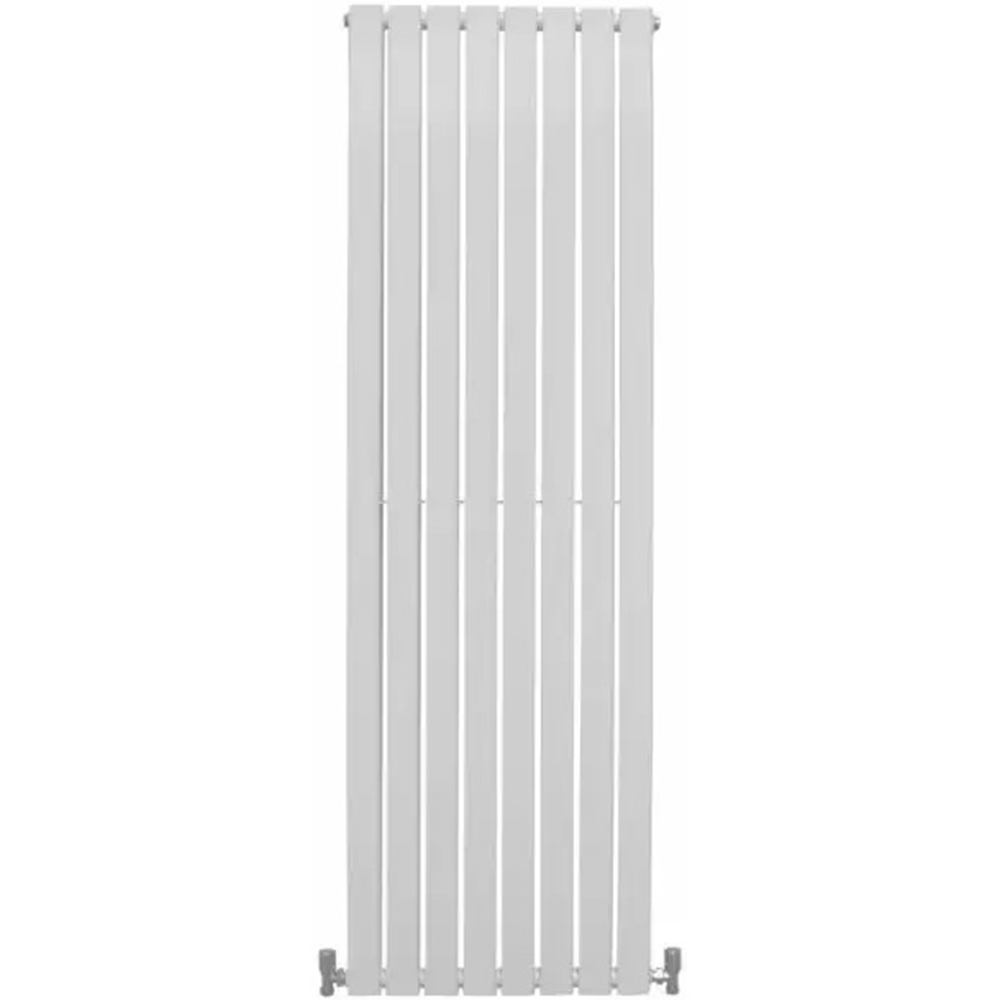 MonsterShop White Flat Radiator 1800 x 560mm Image 2