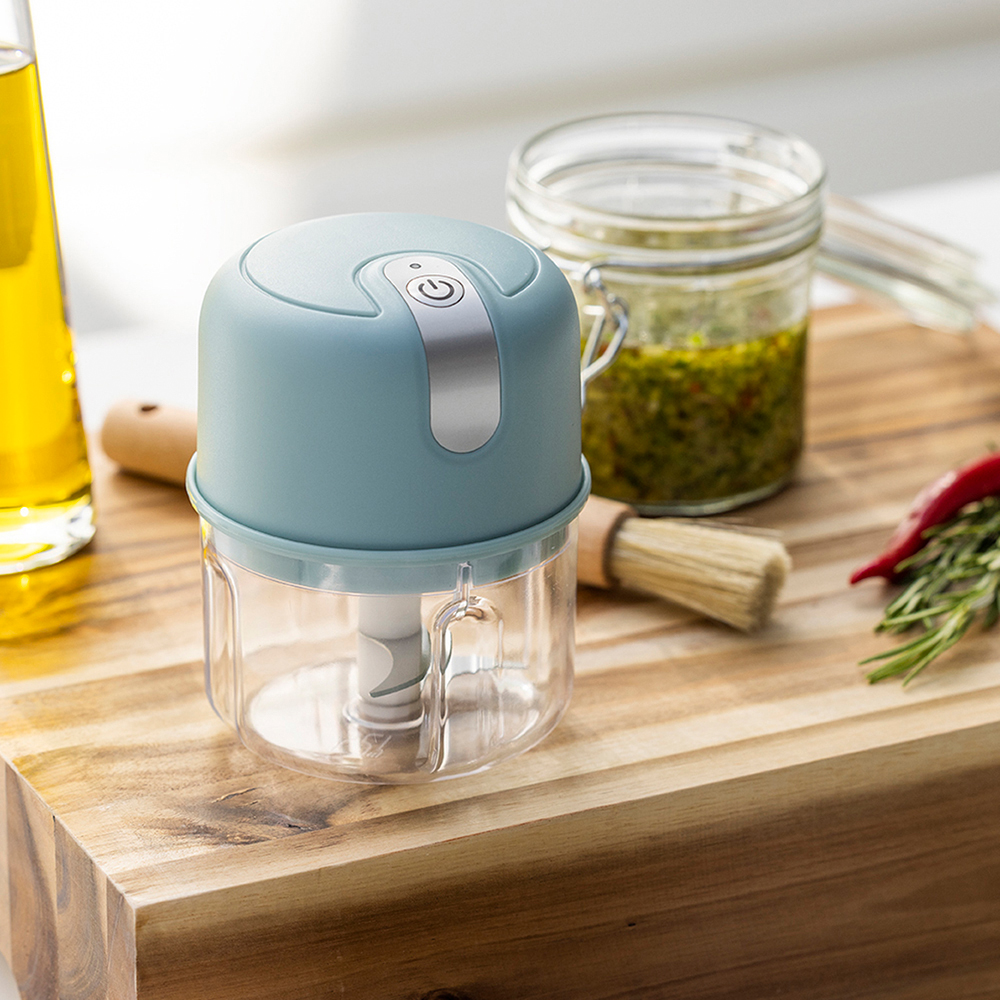 JML ChopChop Mini Food Processor Image 5