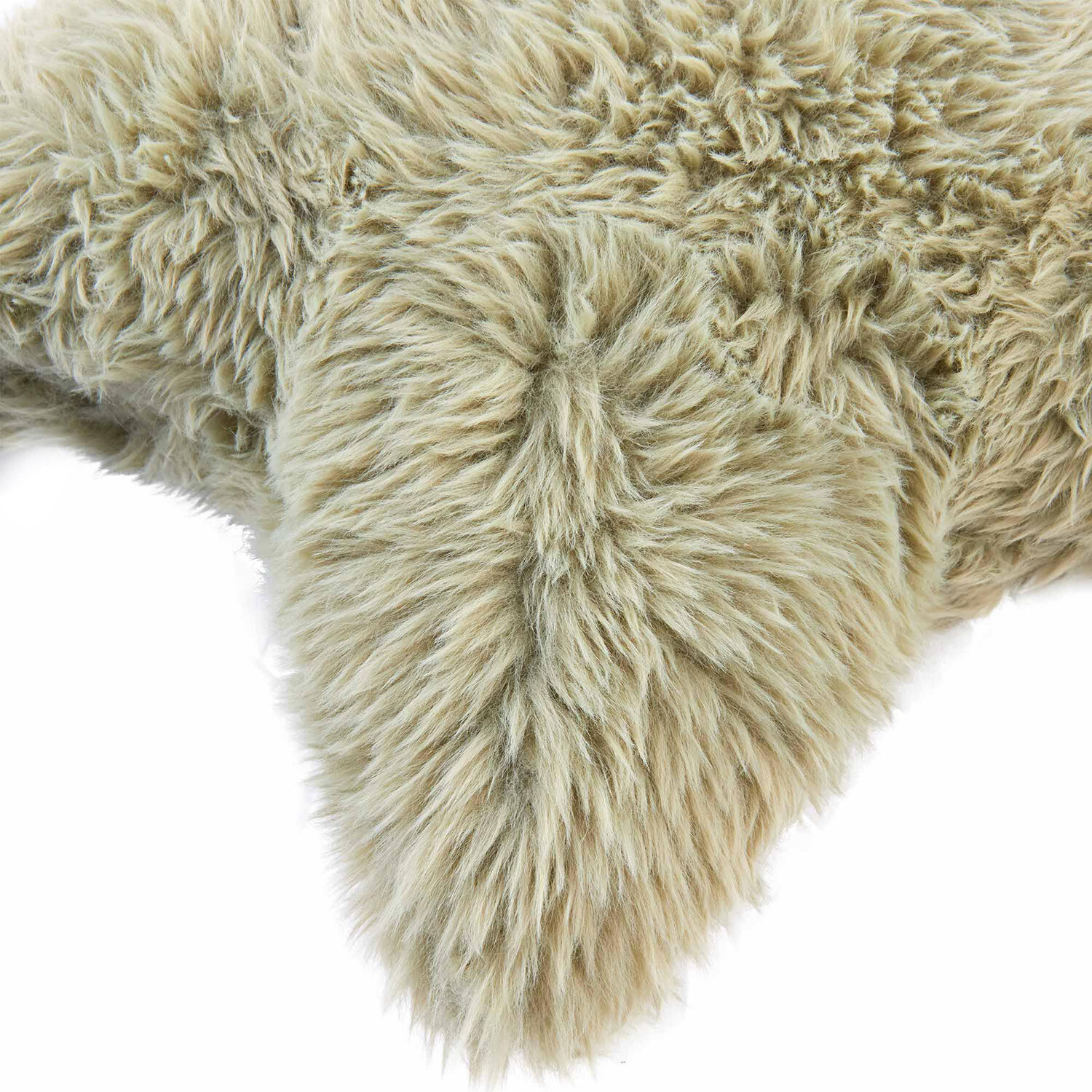 Star Cushion 50cm - Sage Image 3