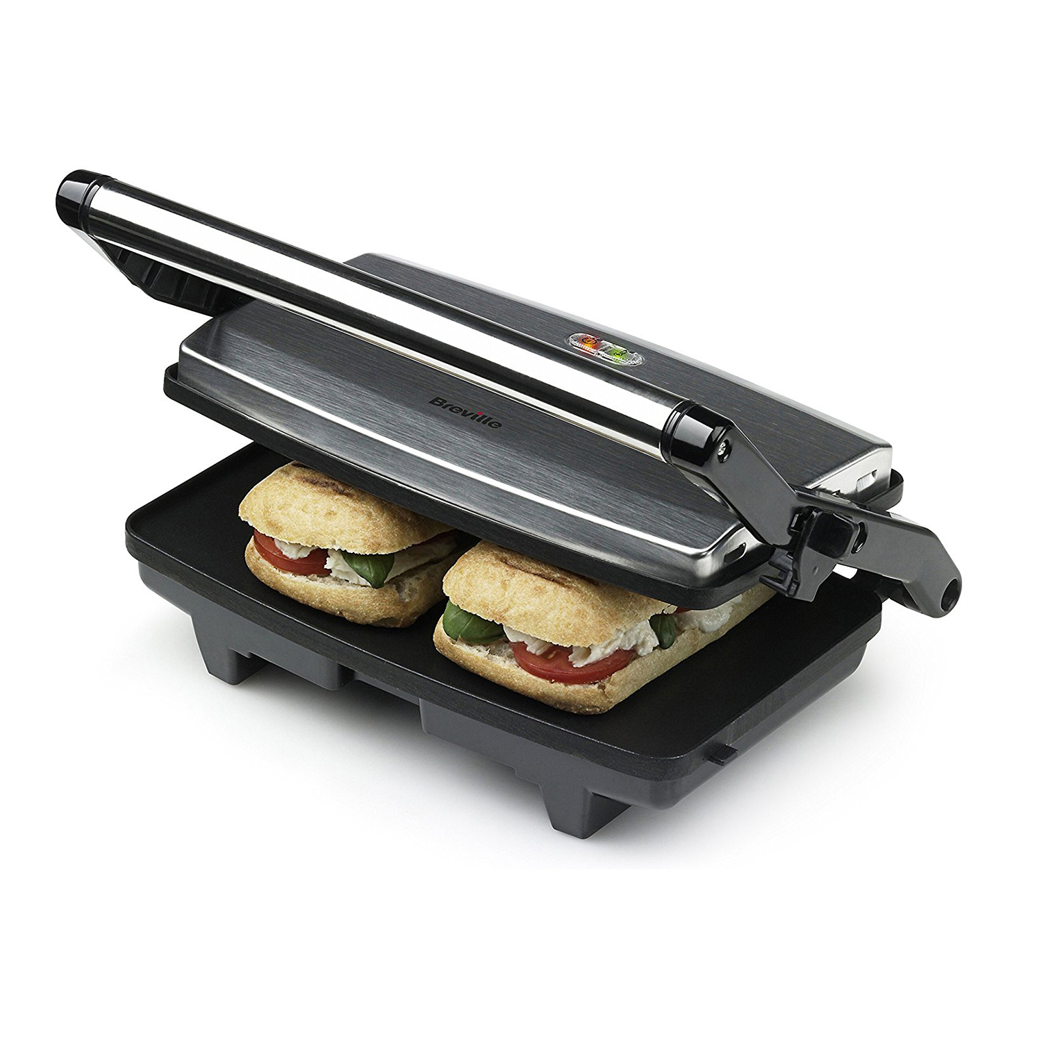 Sandwich Toasters Toastie Panini Makers wilko