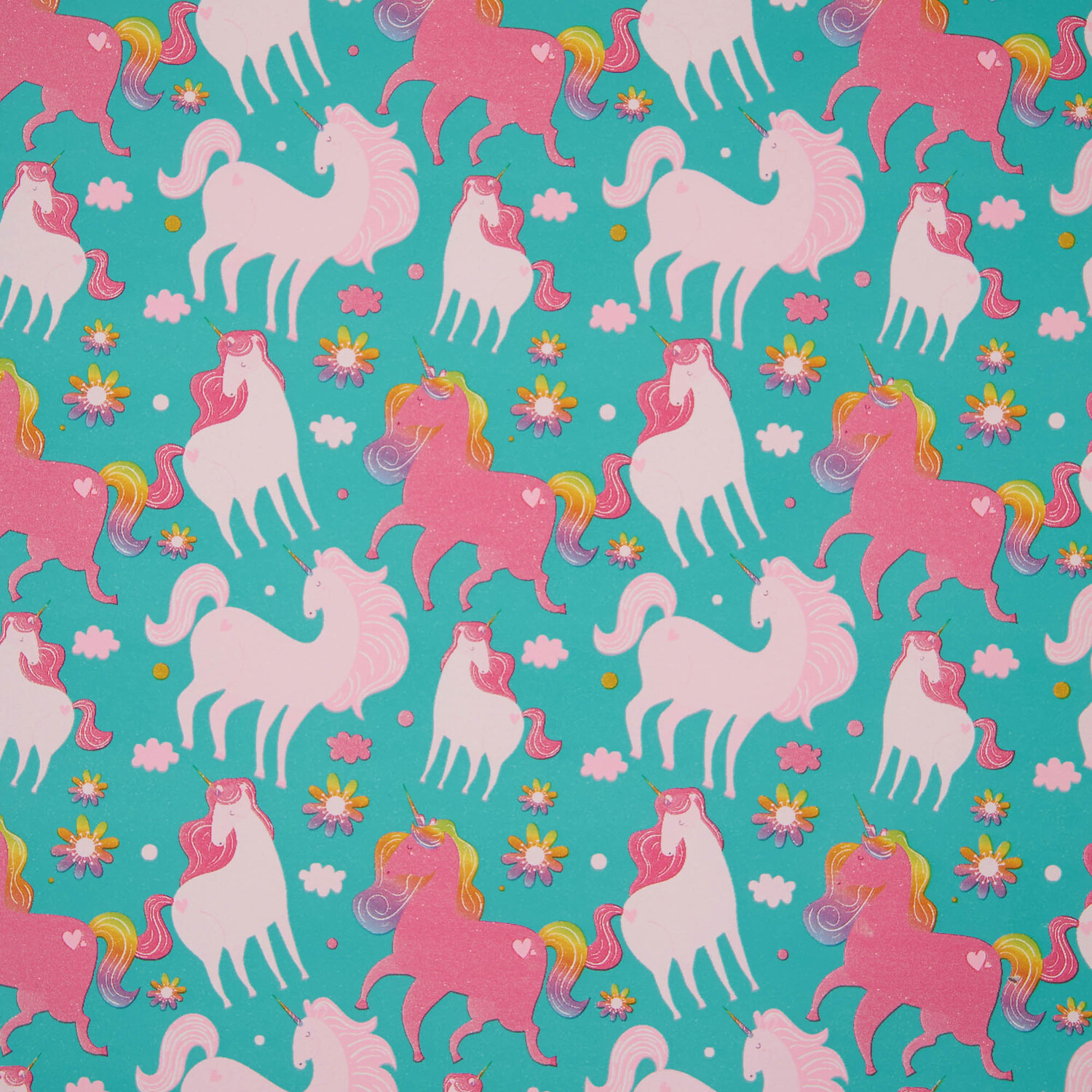 3m Gift Wrap for Girls Image 14