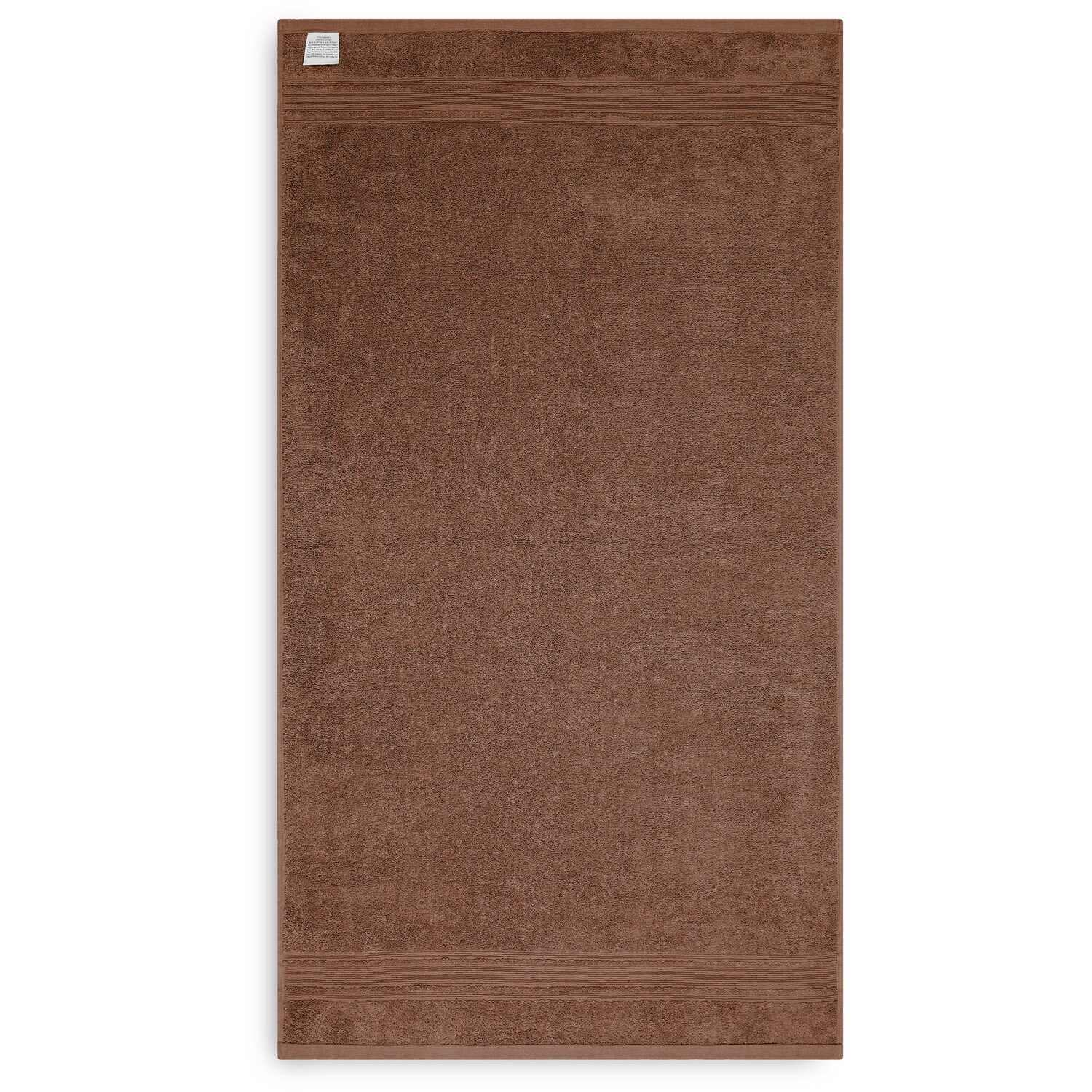 Air Rich Bath Towel Almond Image 3