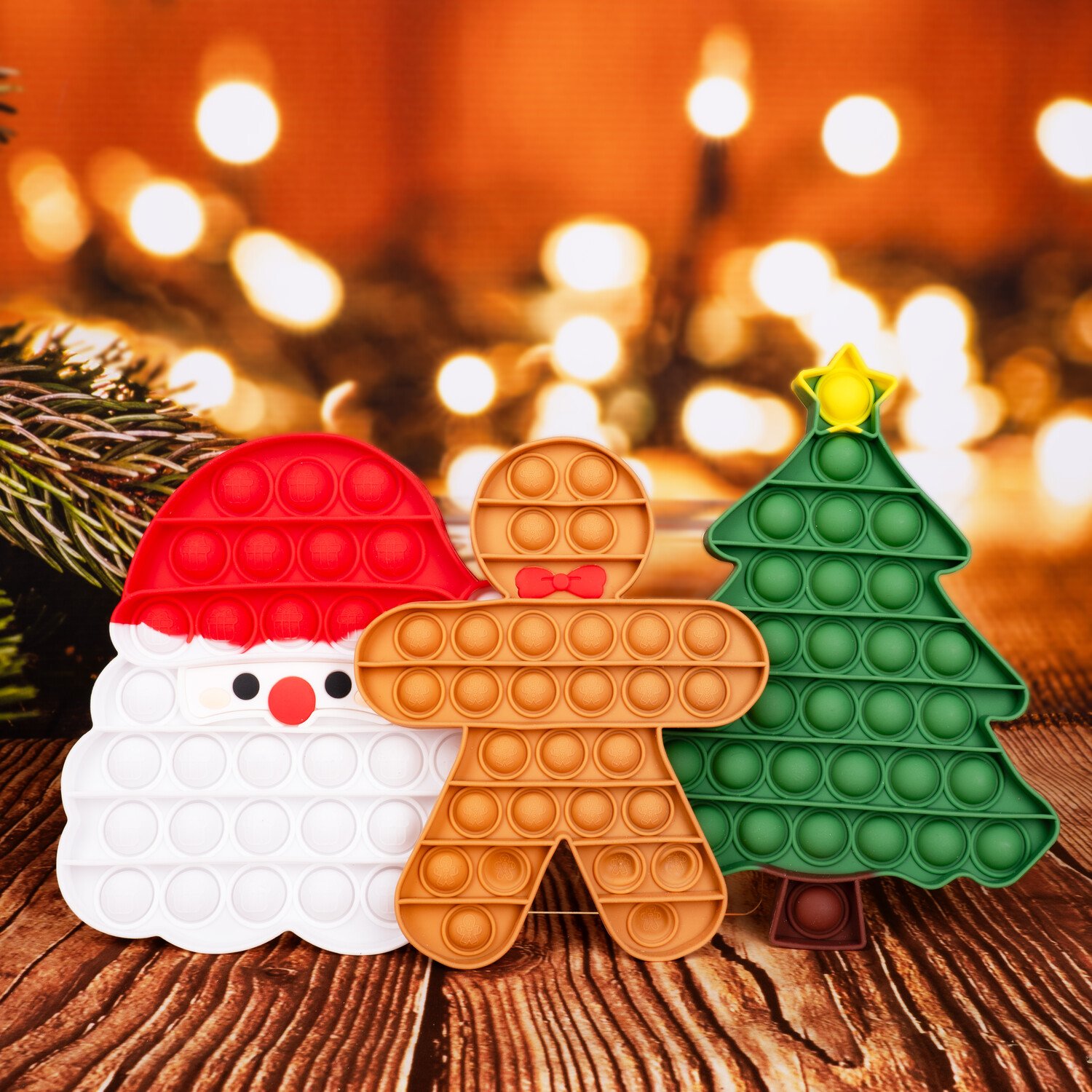 Poppit Fidget Toy Image 2