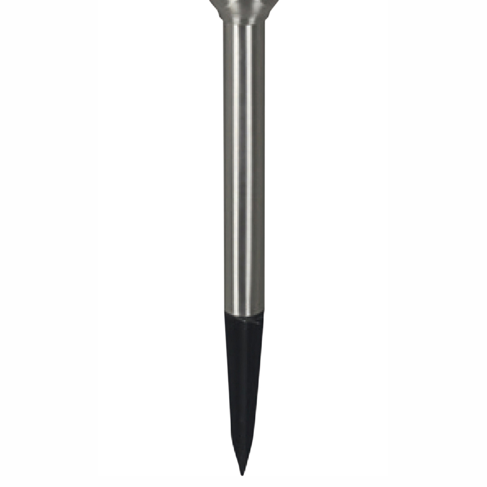 Luxform Saint Etienne Solar LED Spike Light Image 4
