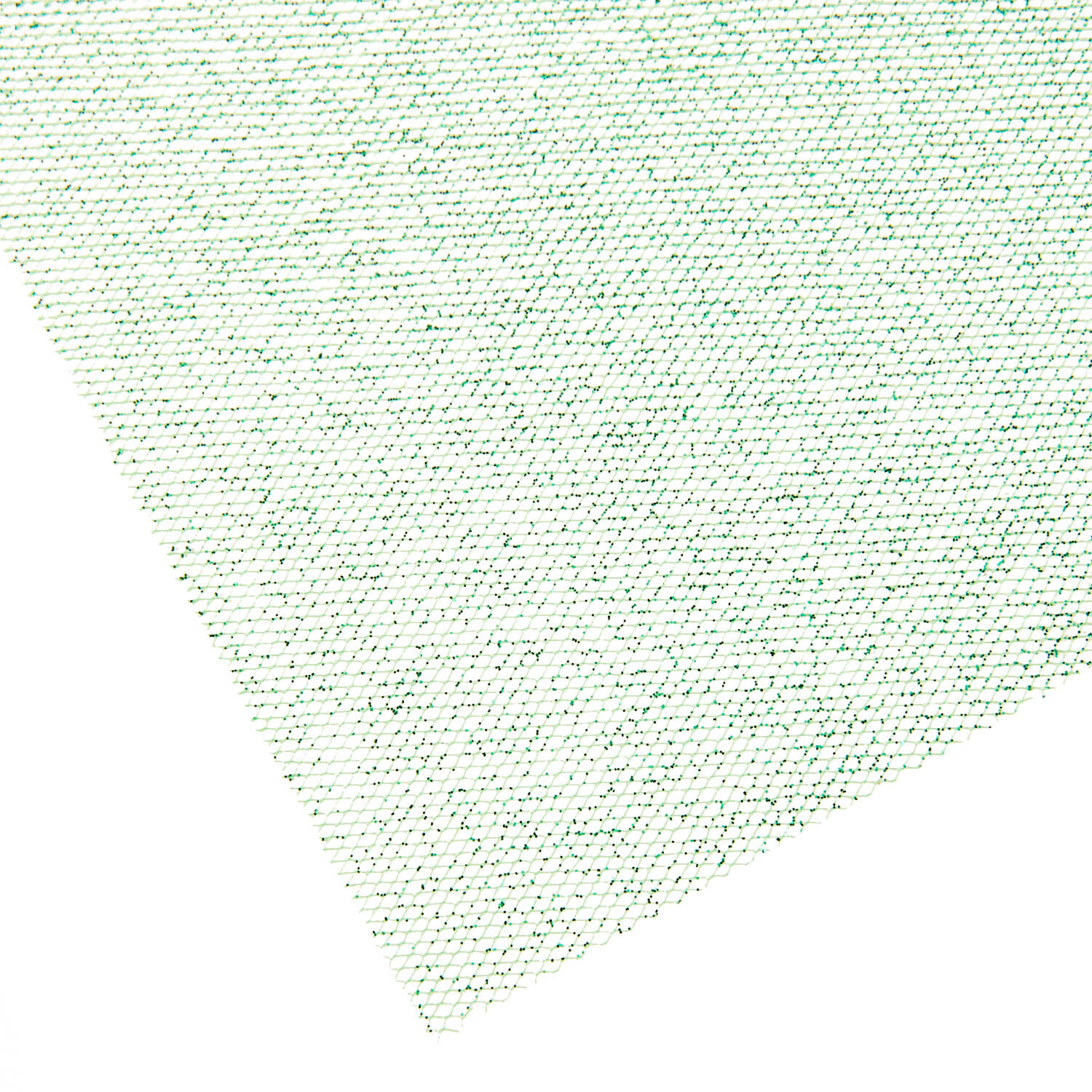 Christmas Tulle Fabric Roll Image 8