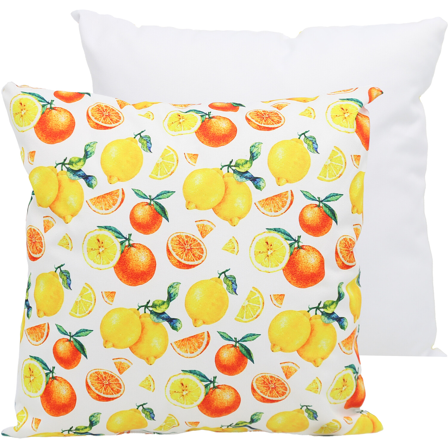 Pack of 4 Sun Days Outdoor Cushions Image 6