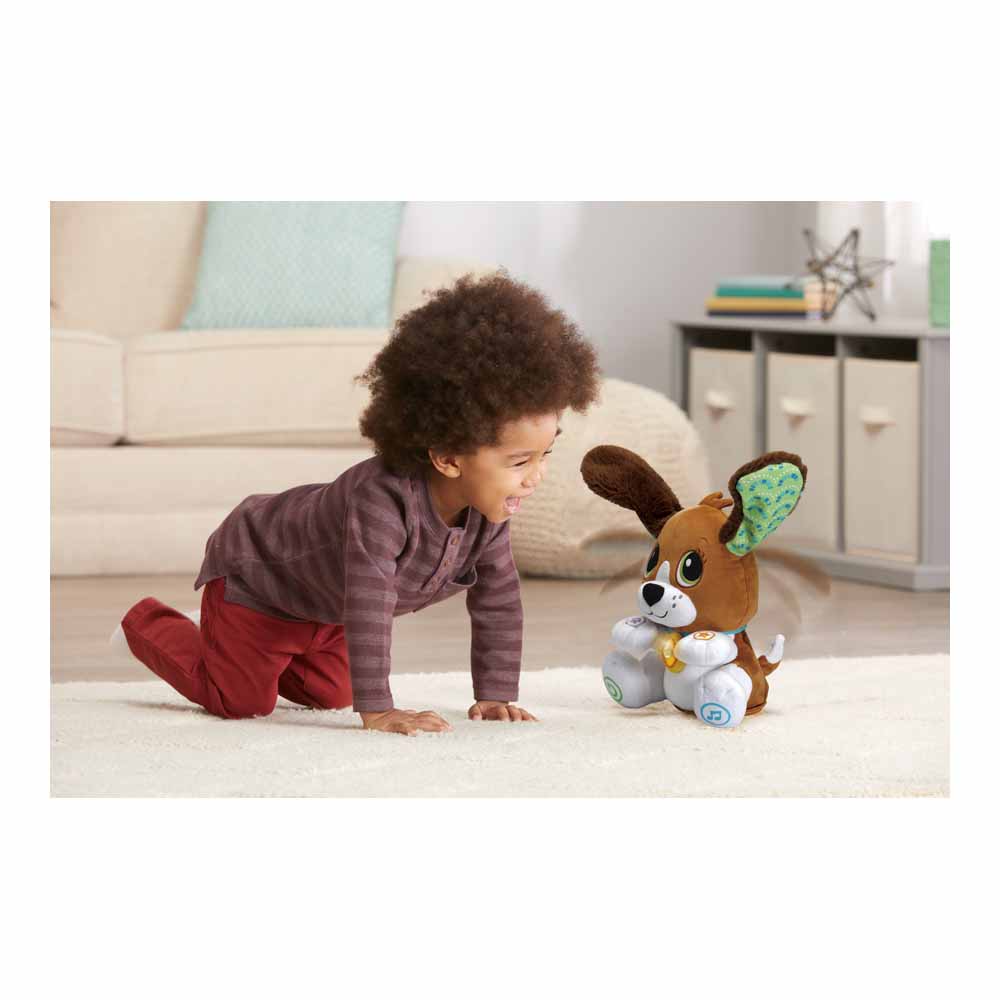 Leapfrog Speak and Learn Puppy Image 4