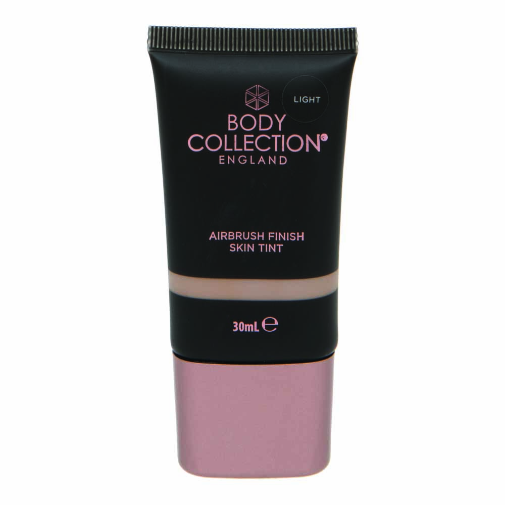 Body Collection BC Airbrush Finish Skin Tint Light Image