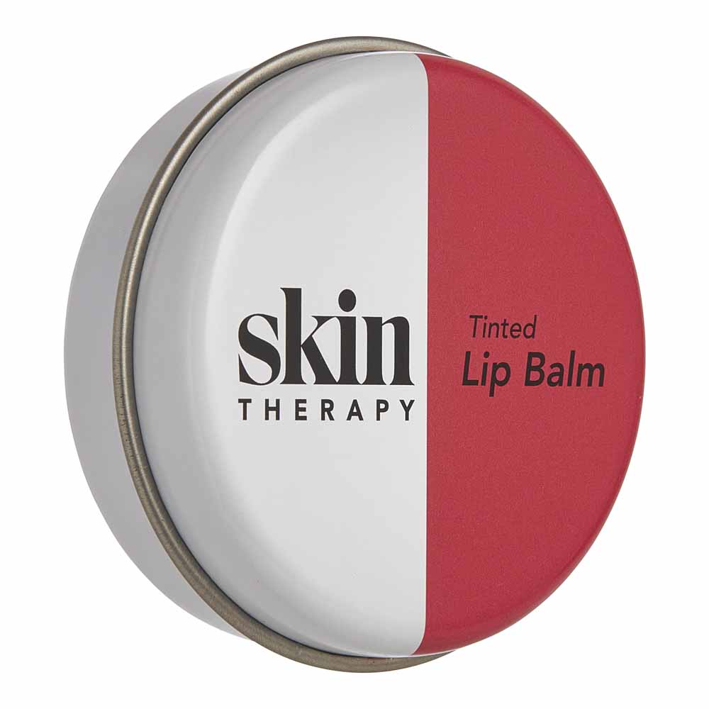 Skin Therapy Original Lip Balm Tin Image 2