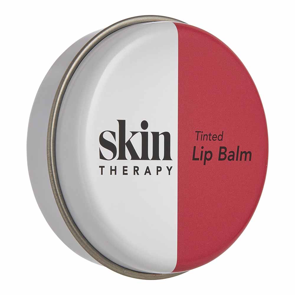 Skin Therapy Original Lip Balm Tin Wilko
