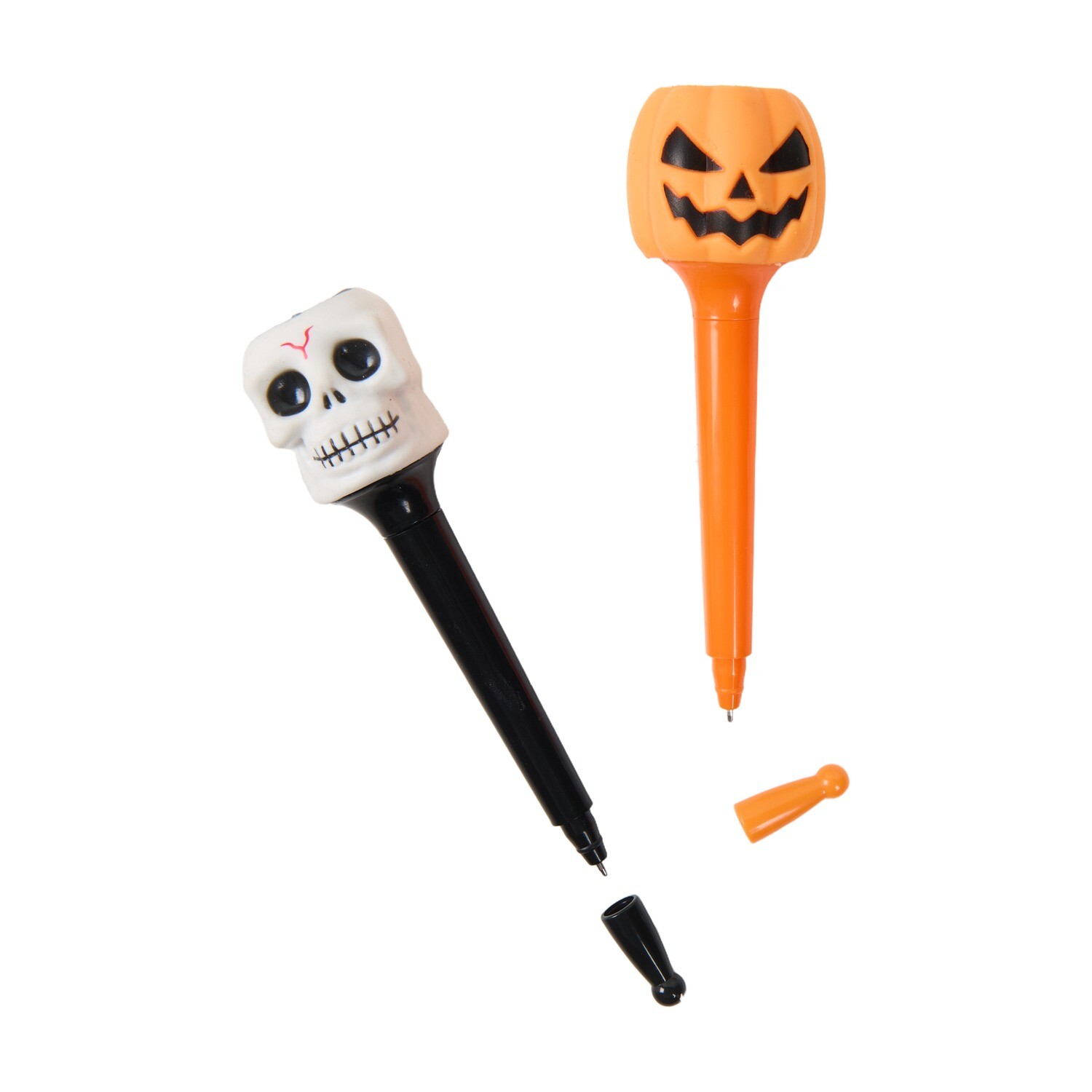 Halloween Squeeze Surprise Pen Image 4