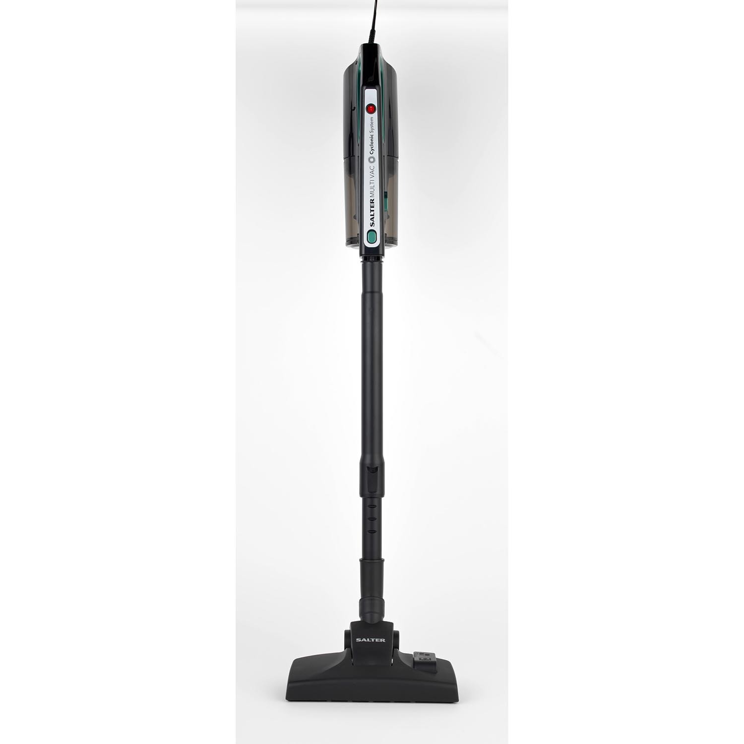Salter Corded Multipurpose Vacuum Cleaner with HEPA Filters 500ml Image 3