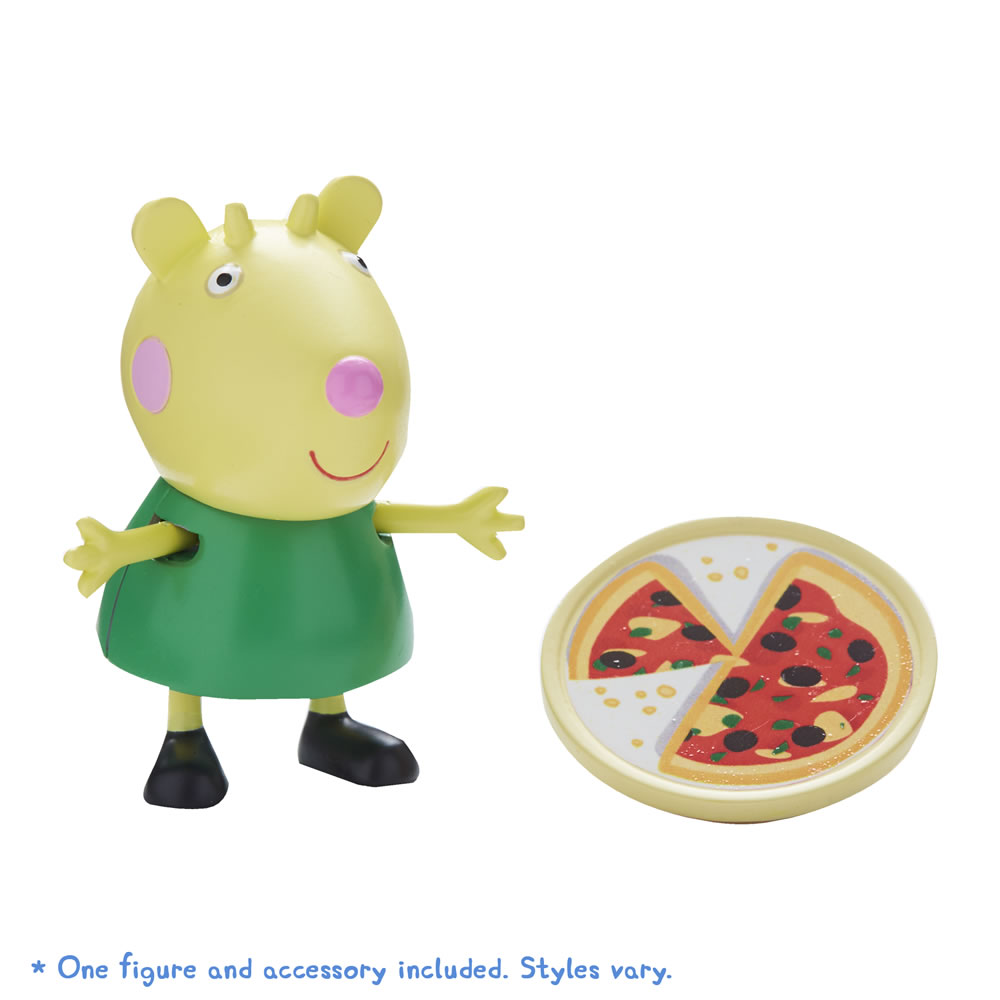 Peppa Pig Figures and Accessories - Assorted Image 6