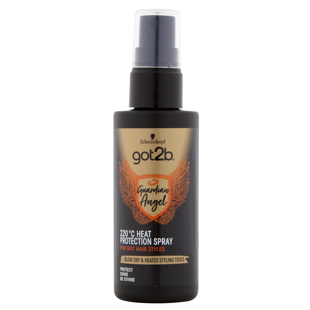 Schwarzkopf got2b Guardian Angel 75ml Image 1