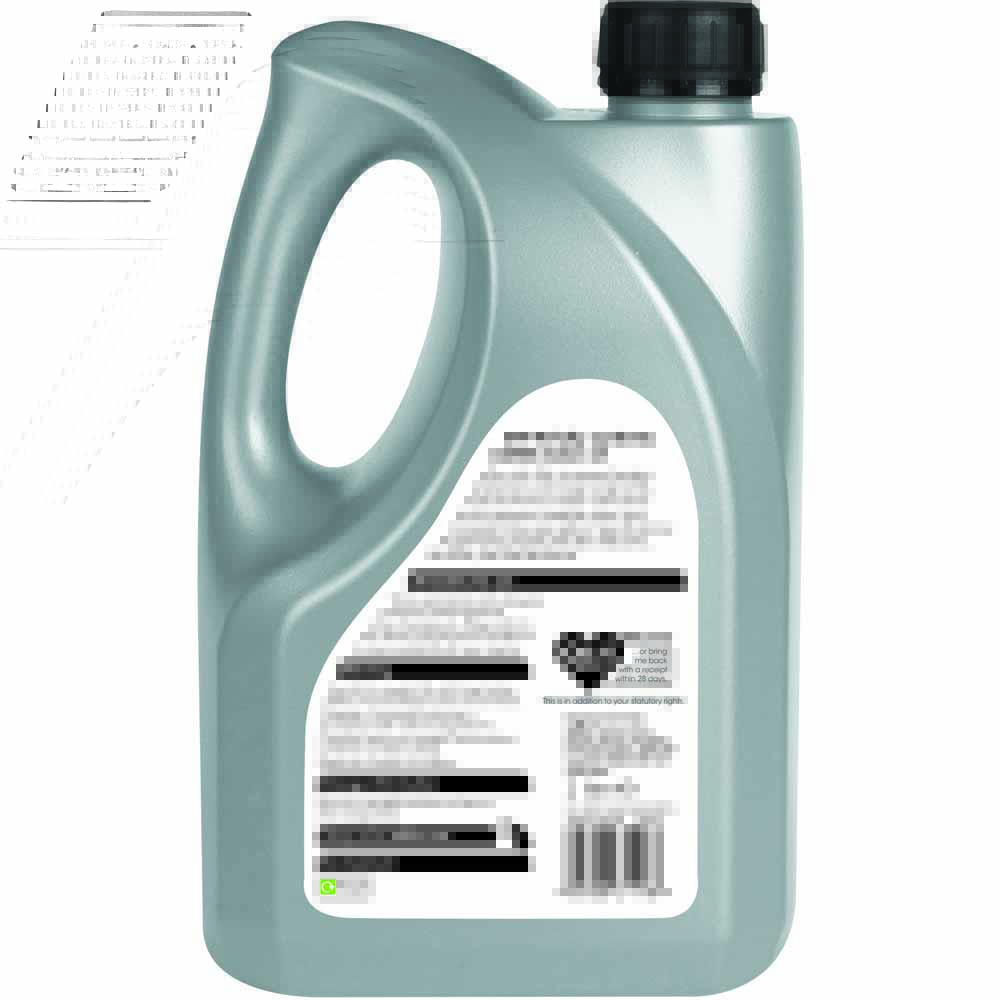 Wilko 5W40 Fully Synthetic Oil 2L Wilko