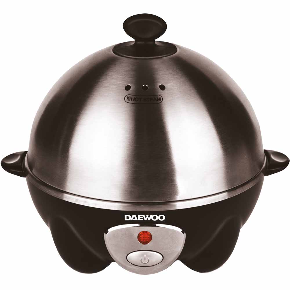 Daewoo Egg Cooker Wilko