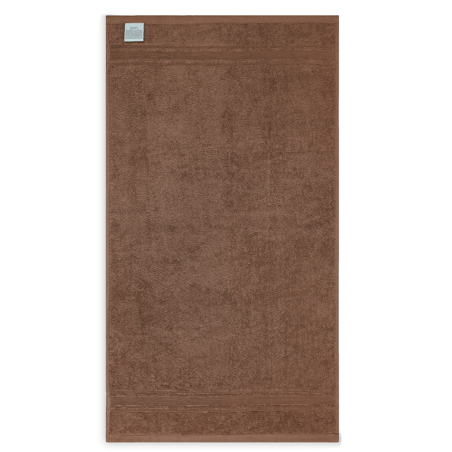 Air Rich Hand Towel Almond Image 3