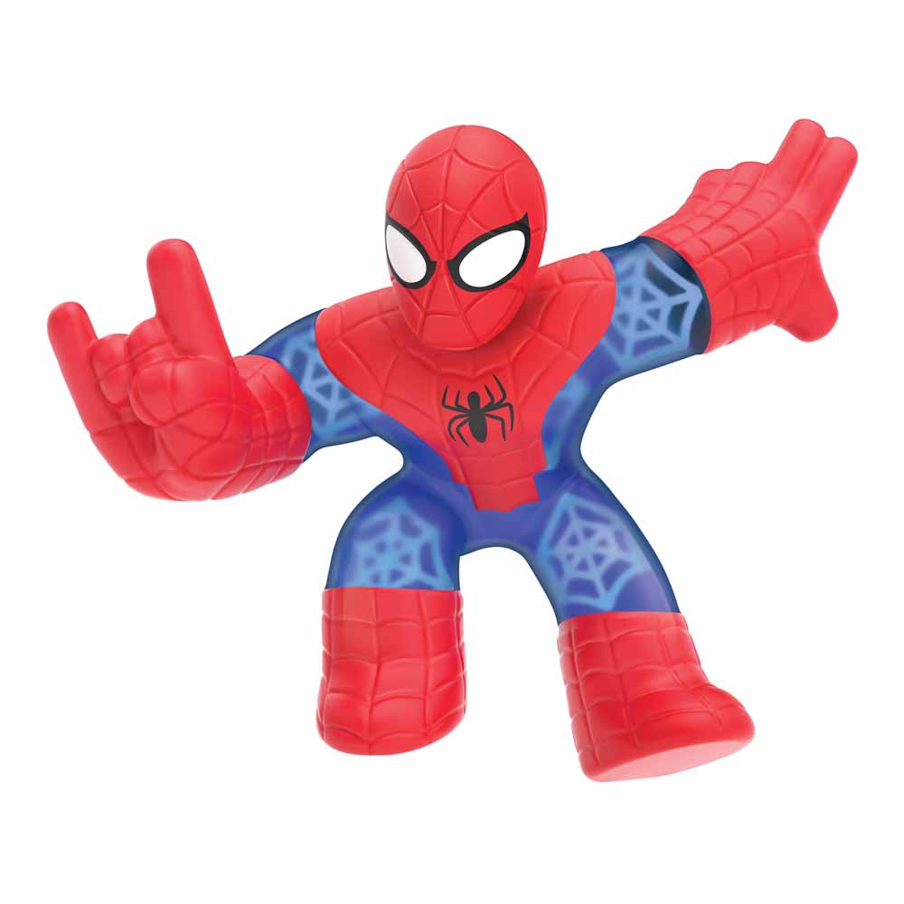Goo Jit Zu Marvel Super Heroes Wilko
