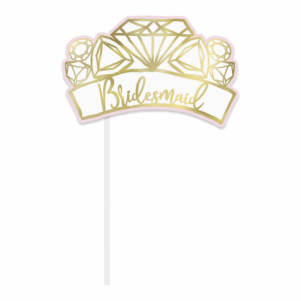 Wilko Bride To Be Photo Props 10pk Wilko