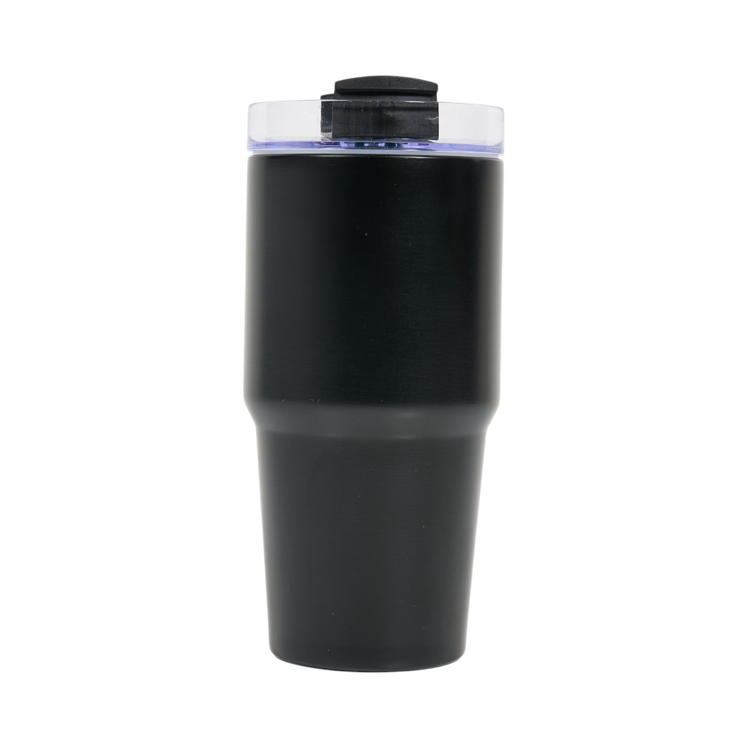Nitro Stainless Steel Vacuum Tumbler with Straw Image 6