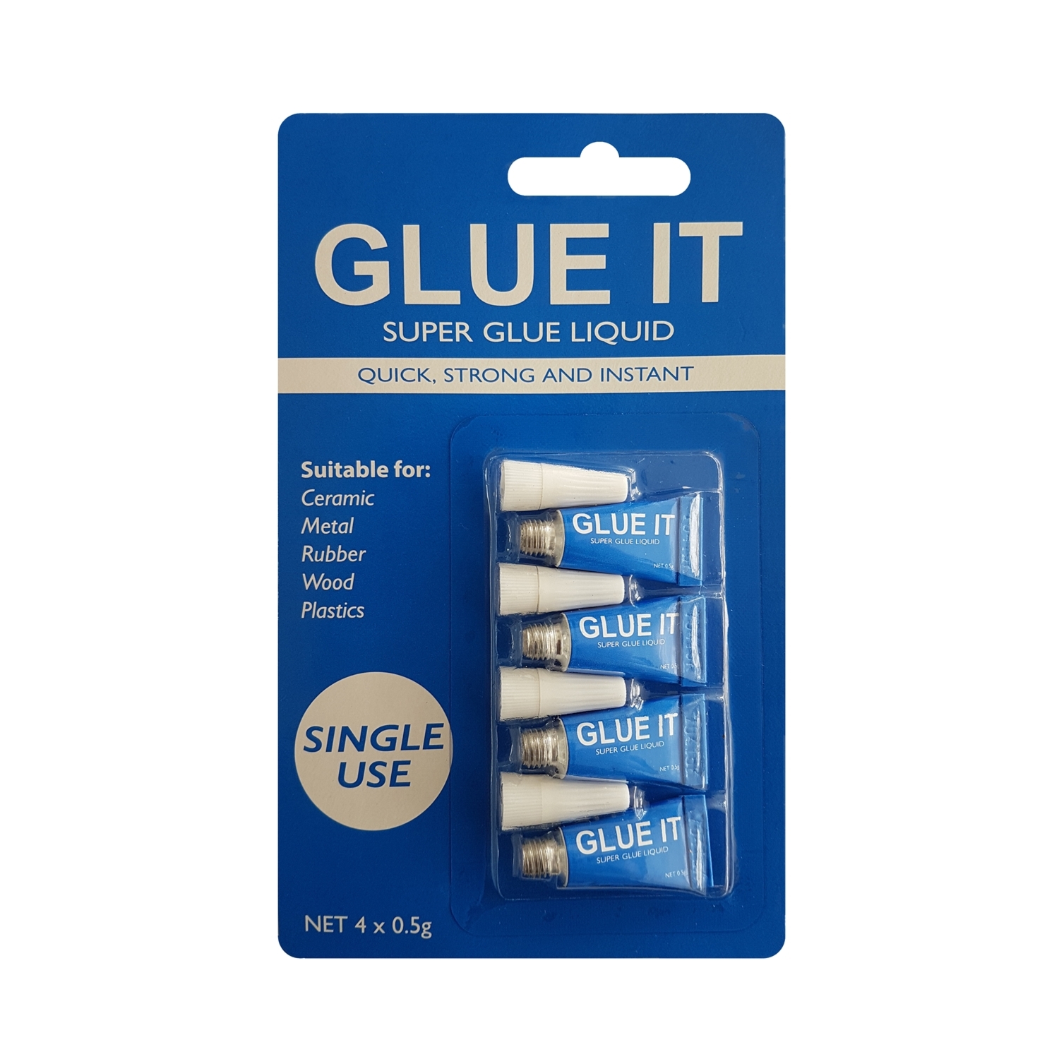 Superglue Liquid Image 2