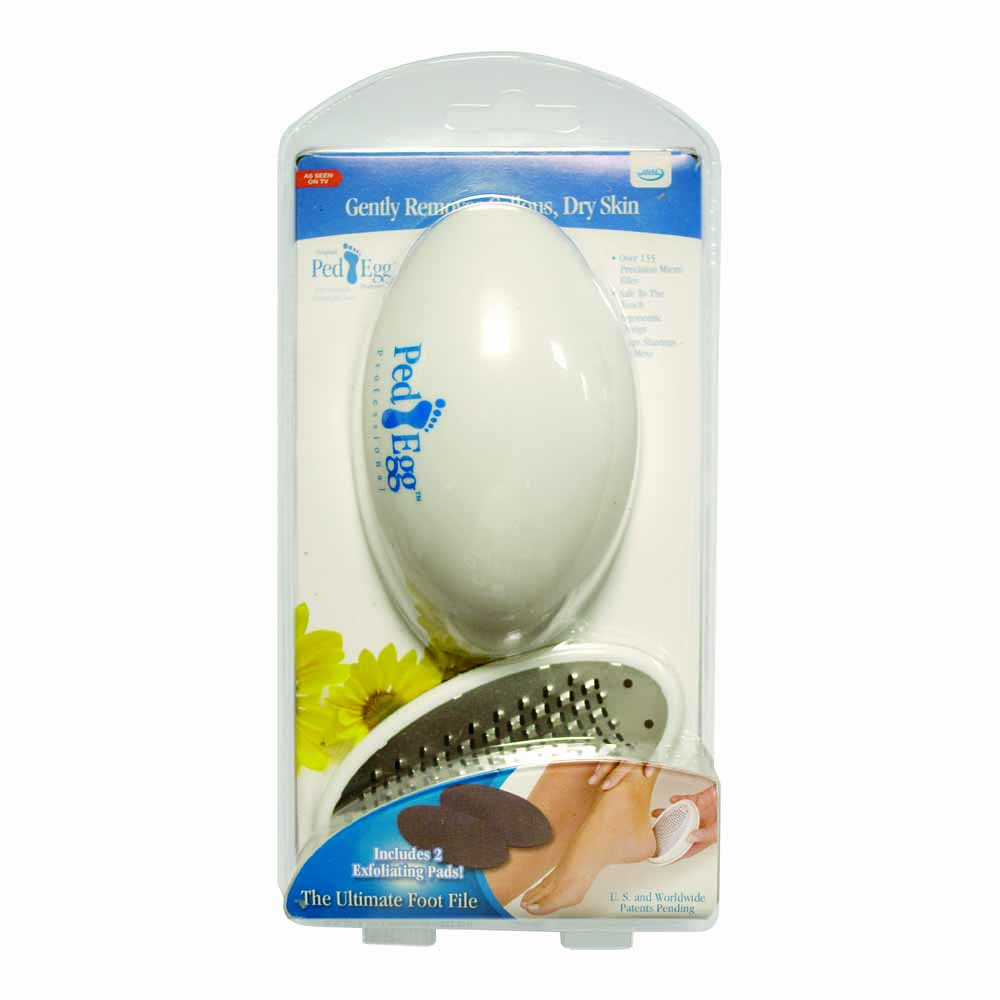 JML Ped Egg Wilko