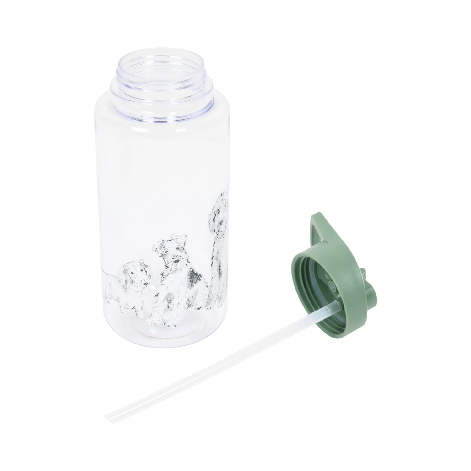 Waggy Tails Drinks Bottle Image 5