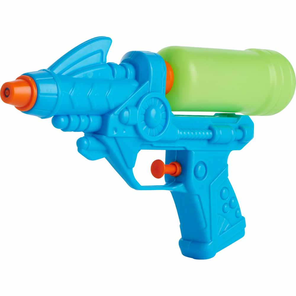 Small Water Pistol Image 2