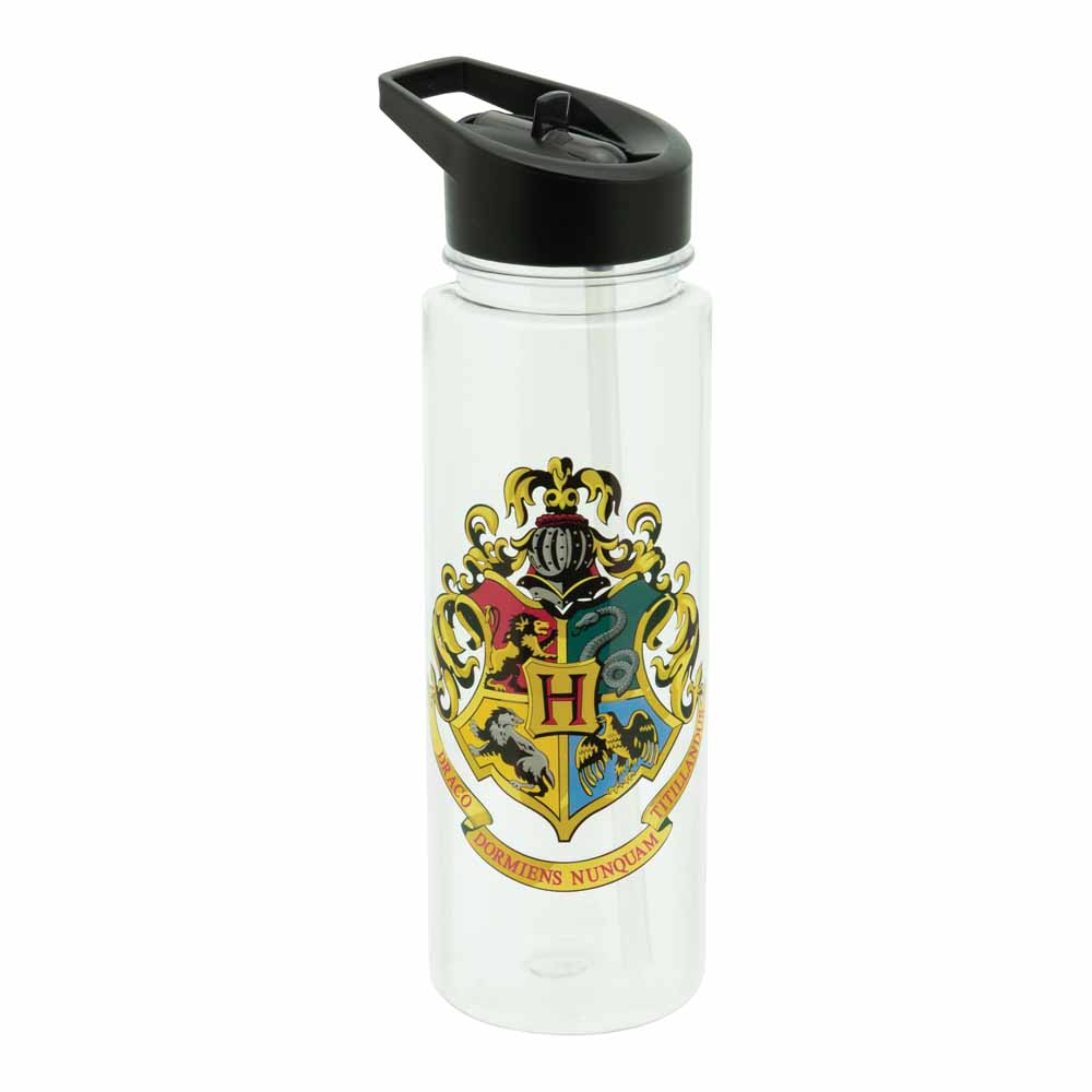 Harry Potter Water Bottle Image 2