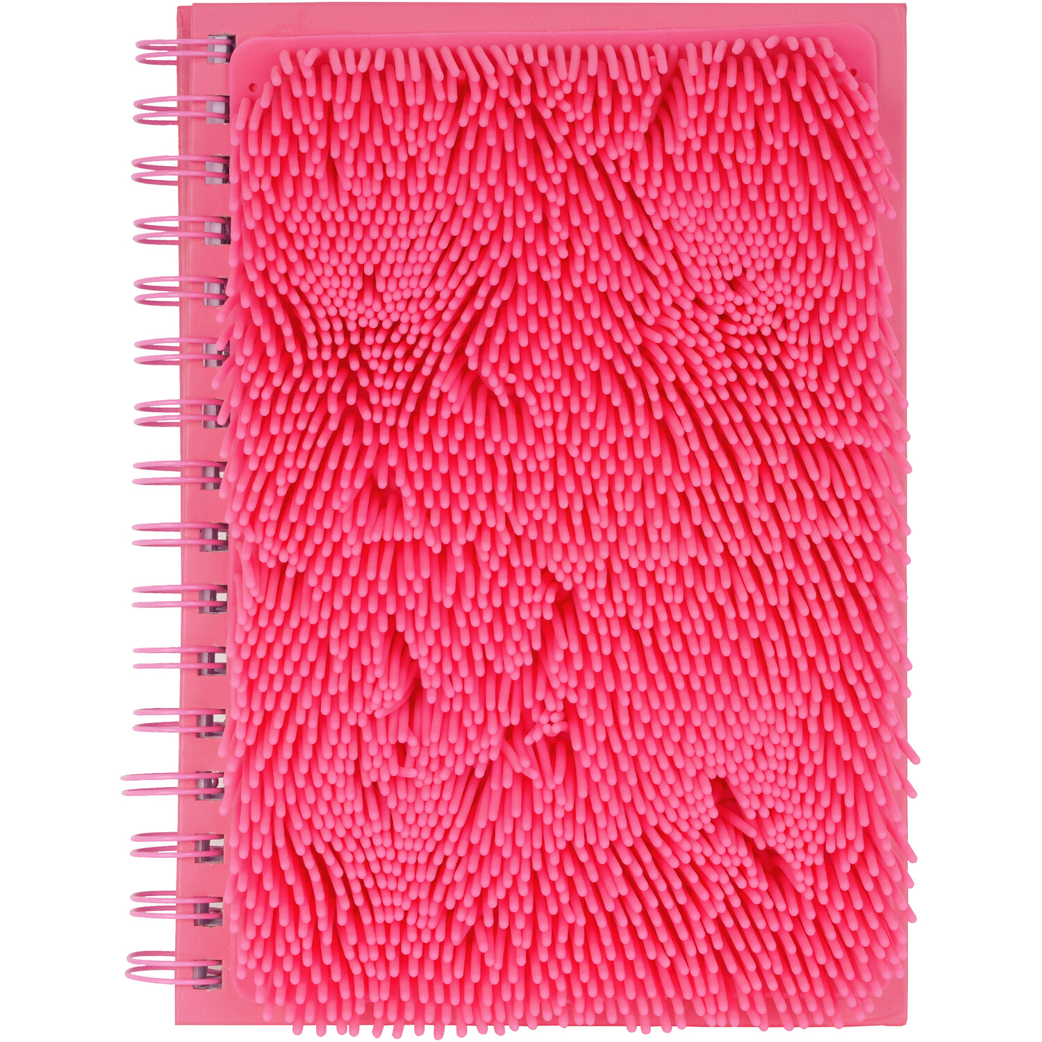 Sensory Notebook A5 Image 1