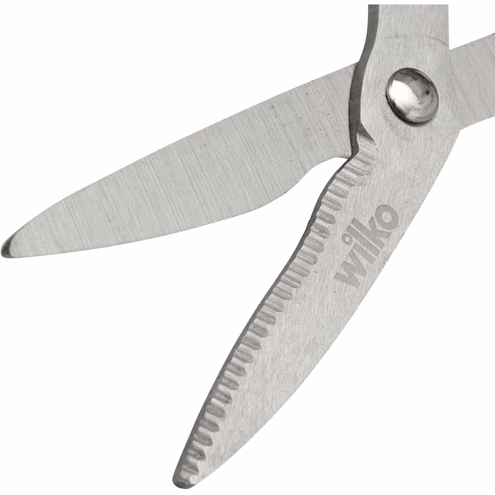Wilko Garden Scissors 20cm Wilko