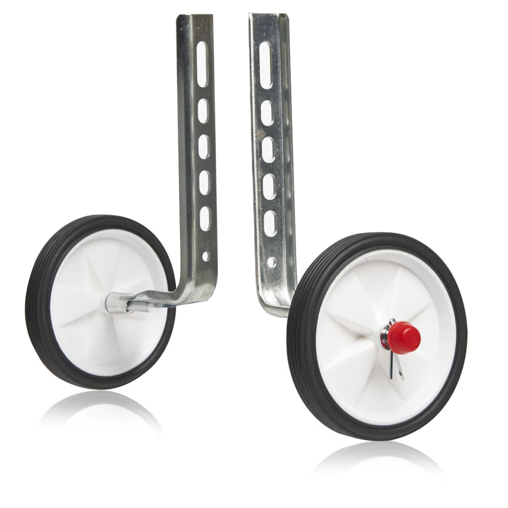 Bike stabilisers wilko deals