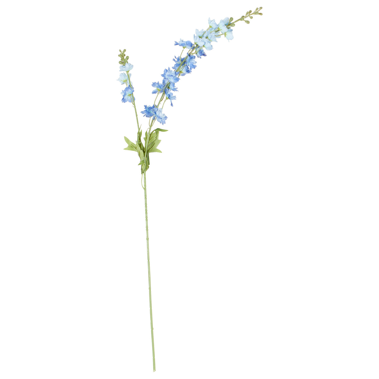 Slim Two Stemmed Flower Stem Image 4