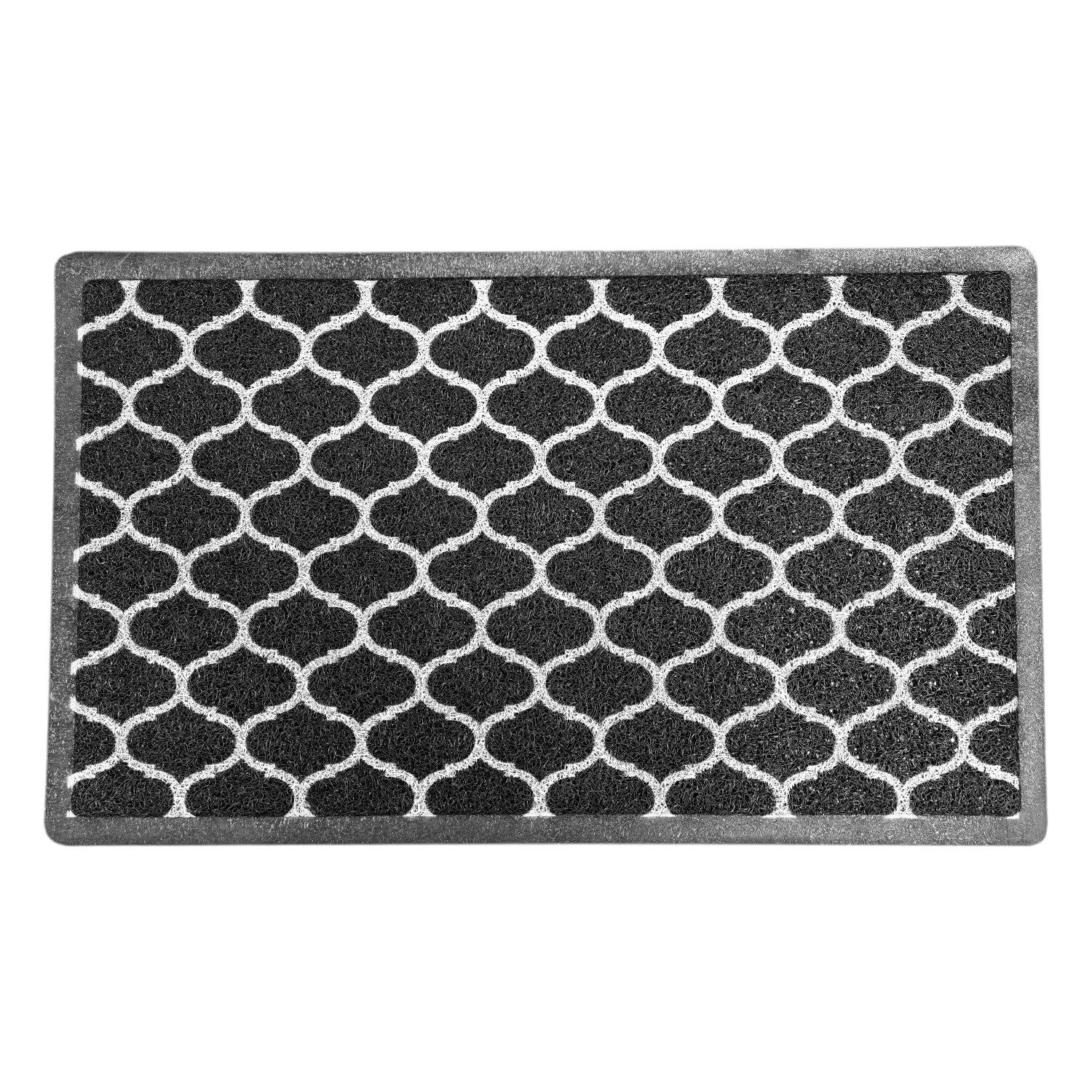 My Home Embossed Noodle Mat Image 2