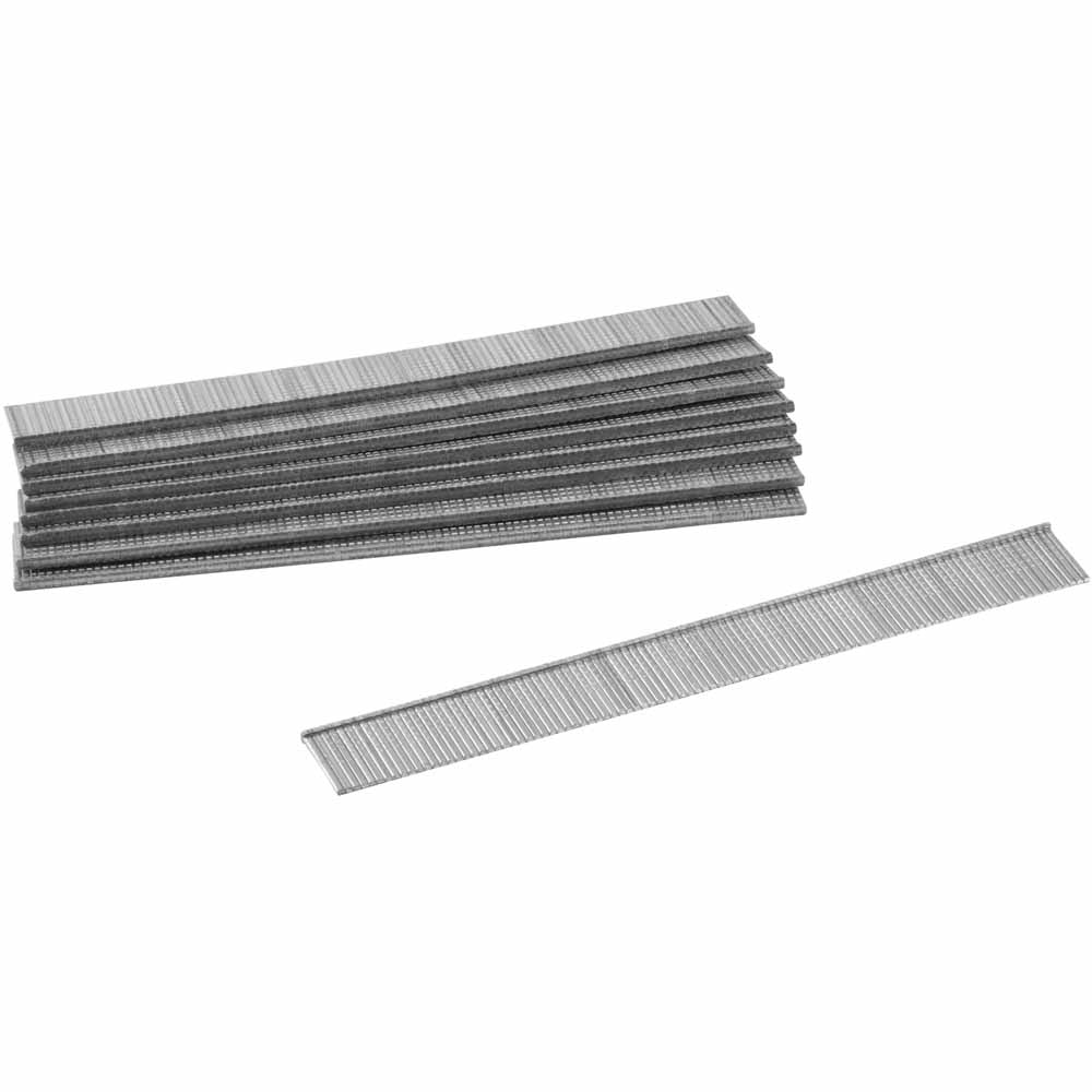 Stanley Brad Nails 15mm/18GA 1000pk Wilko
