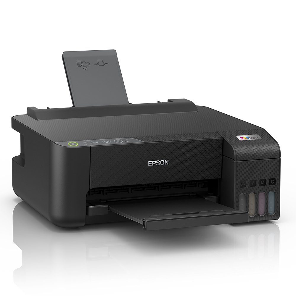 Epson EcoTank ET-1810 Wireless Inkjet Printer Image 5