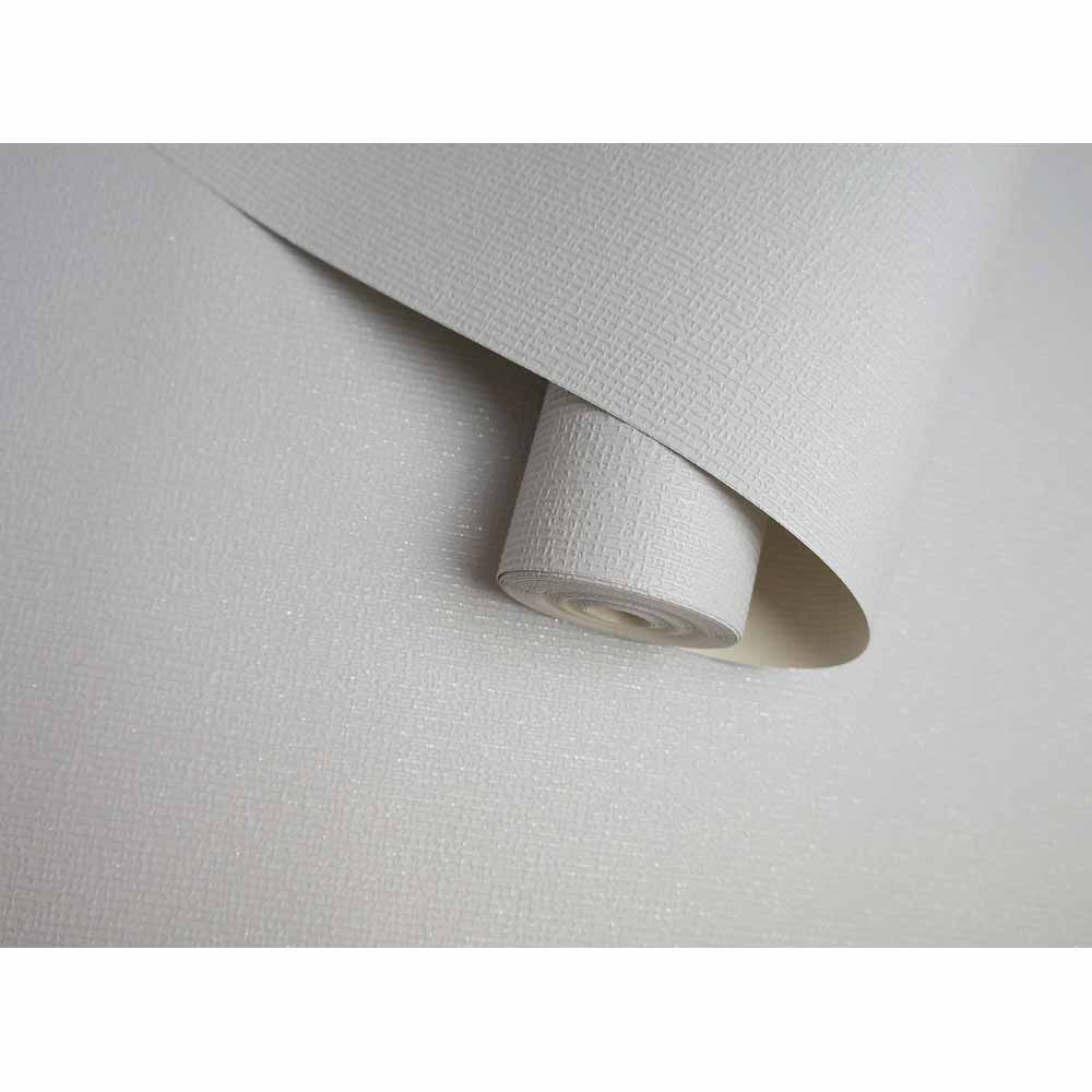 Holden Decor Astonia Texture Grey Wallpaper Image 3