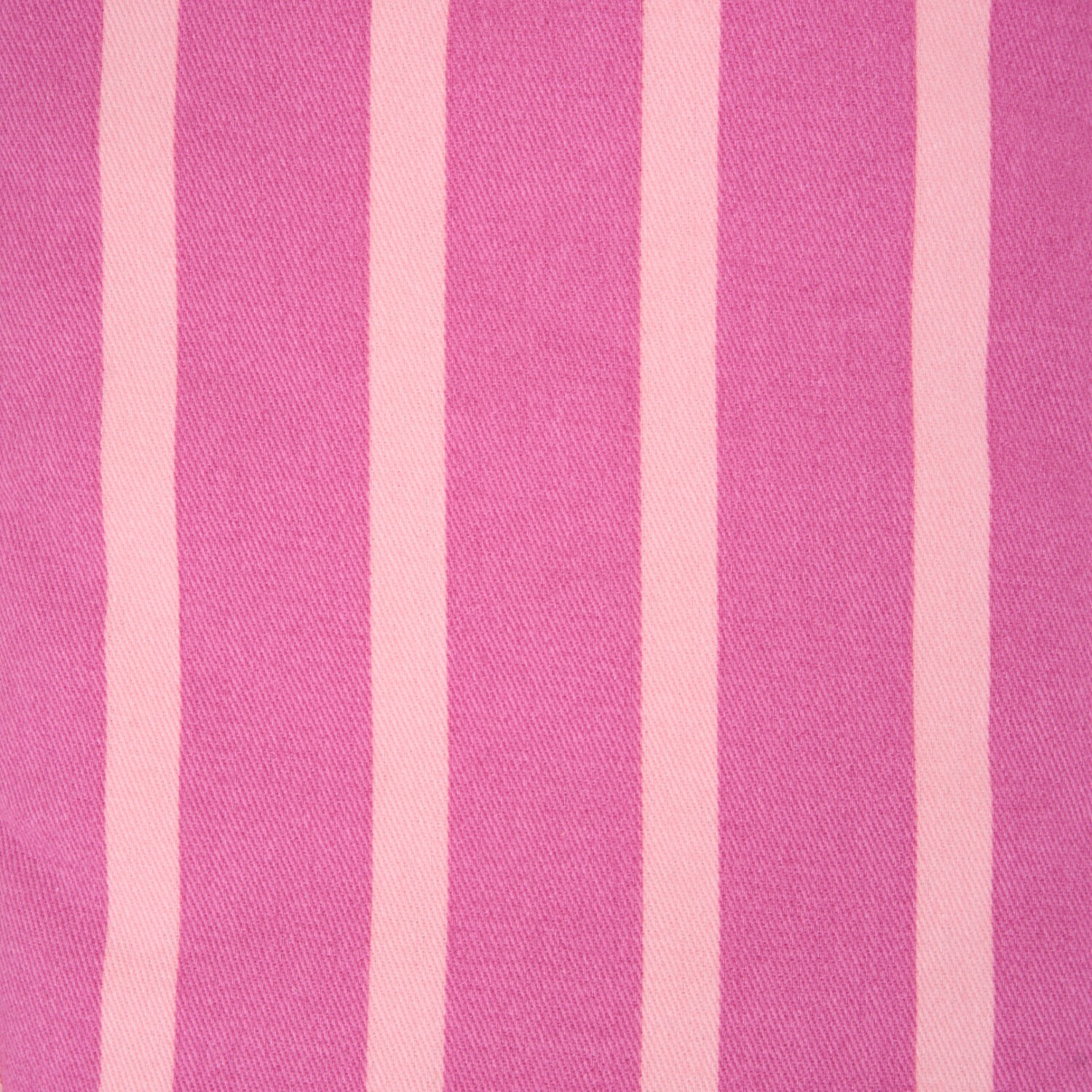 Stripe Double Oven Glove Pink Image 6