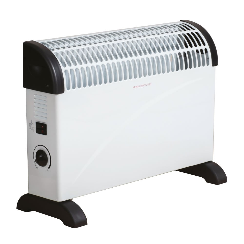 Daewoo Convector Heater 2000W