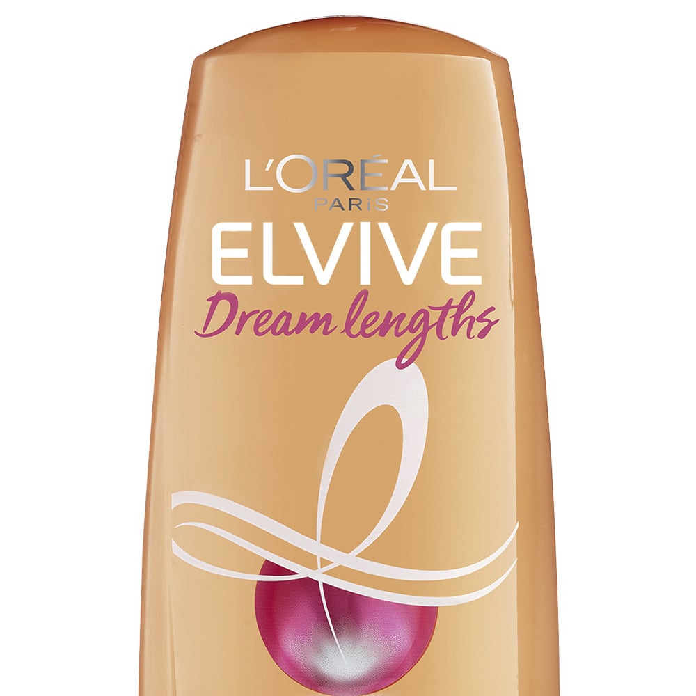 L'Oreal Paris Elvive Dream Lengths Detangling Conditioner Case of 6 x