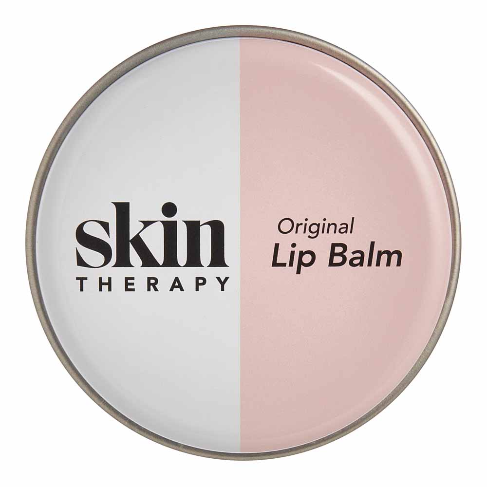Skin Therapy Original Lip Balm Tin Image 1