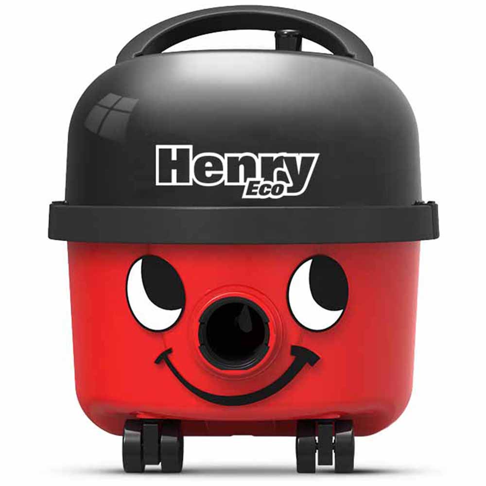 Henry Eco Cylinder Vacuum Cleaner   Image 3